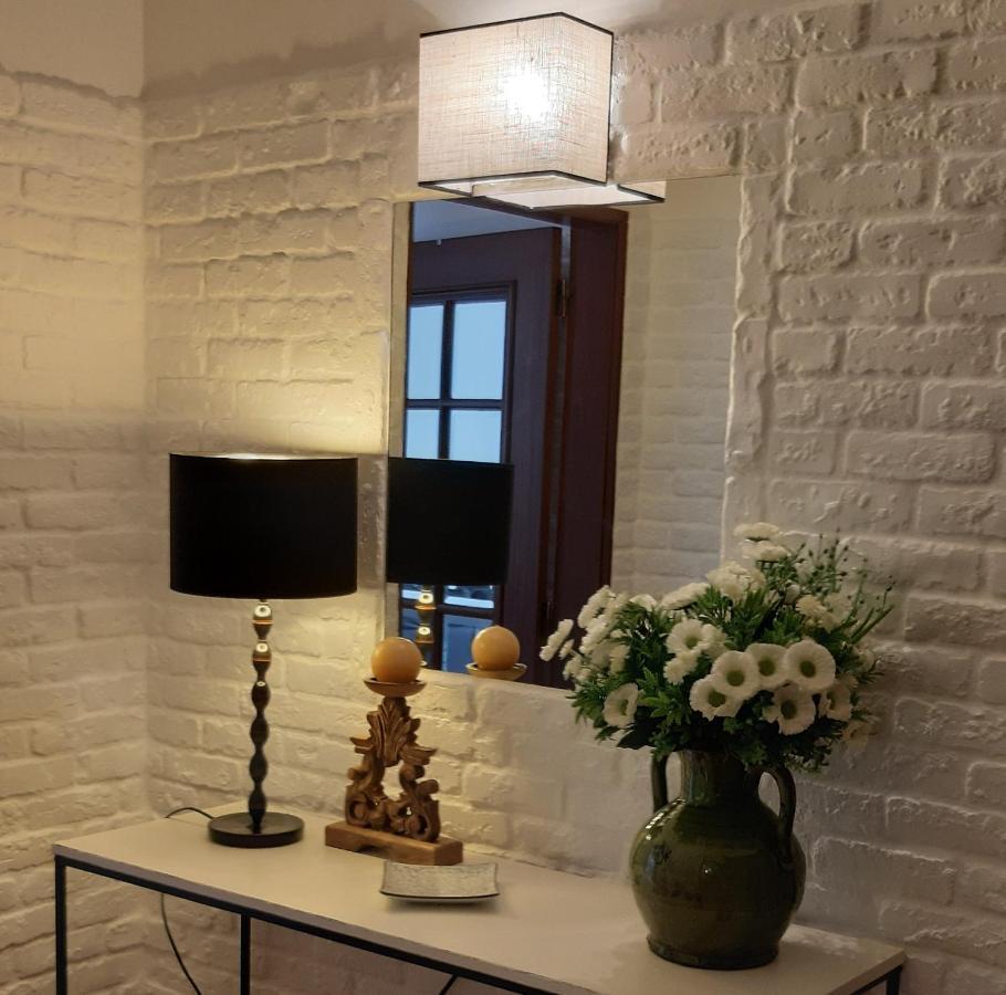 Casa O'Lado Apartment Golegã Екстериор снимка