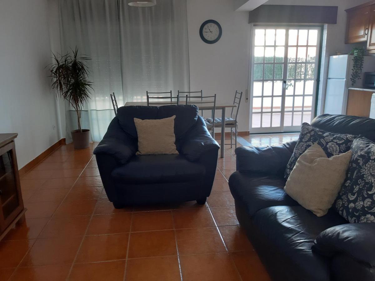 Casa O'Lado Apartment Golegã Екстериор снимка
