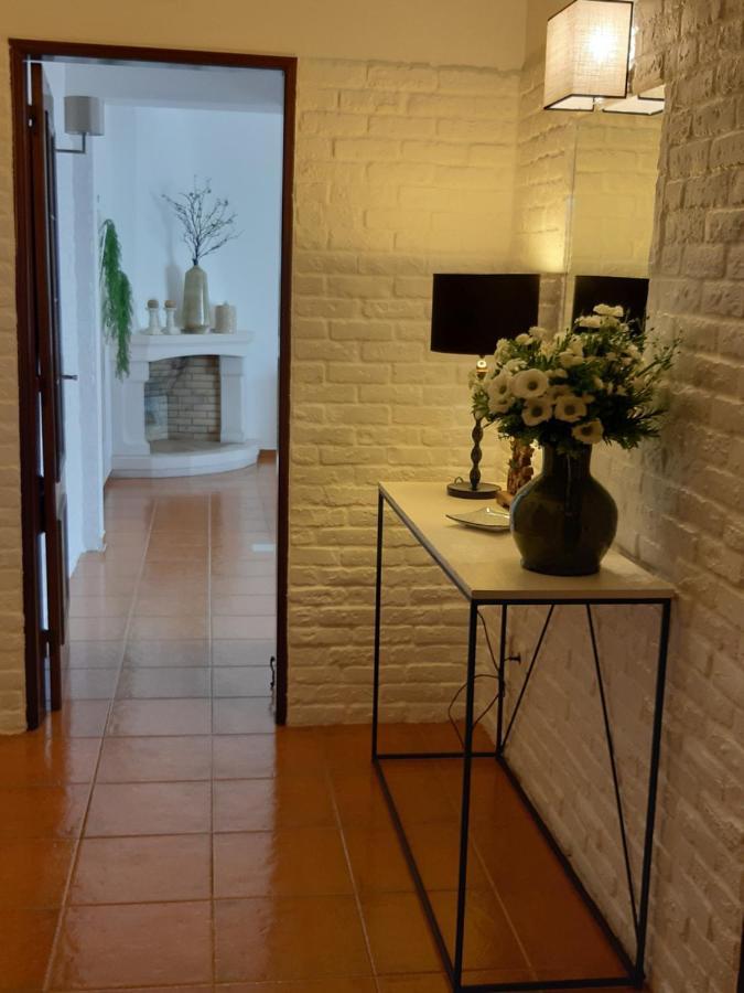 Casa O'Lado Apartment Golegã Екстериор снимка