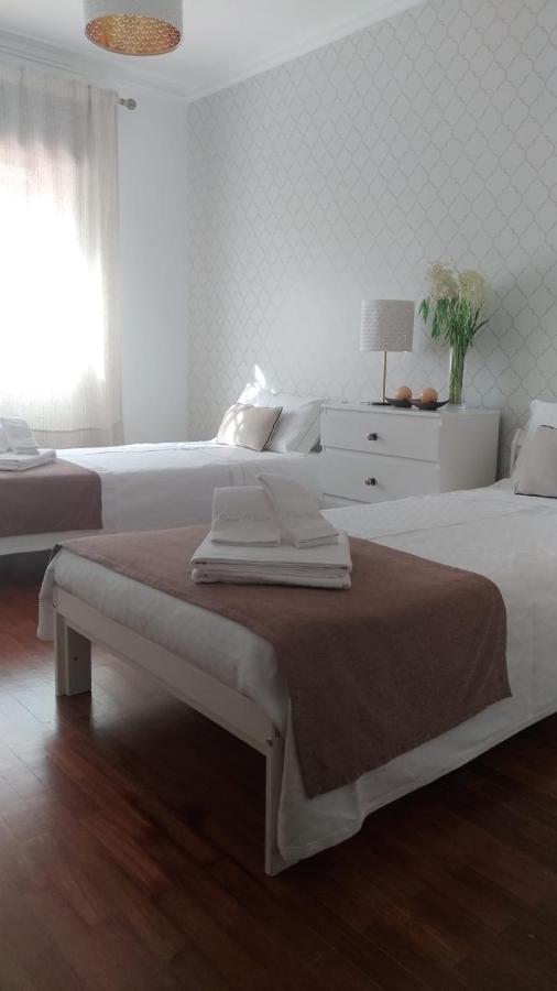 Casa O'Lado Apartment Golegã Екстериор снимка