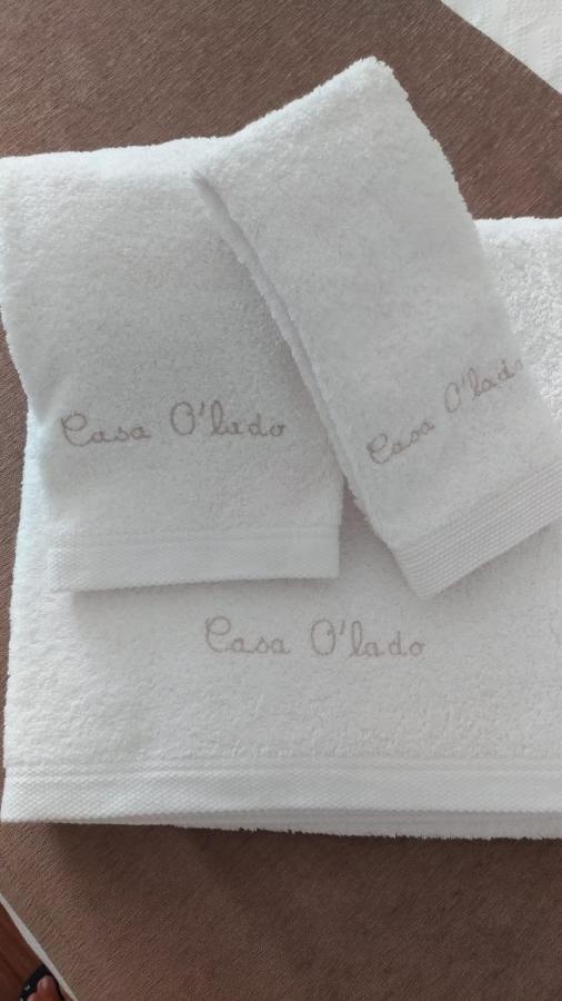 Casa O'Lado Apartment Golegã Екстериор снимка