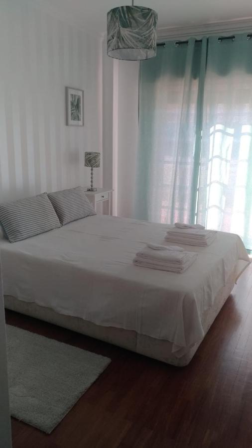 Casa O'Lado Apartment Golegã Екстериор снимка