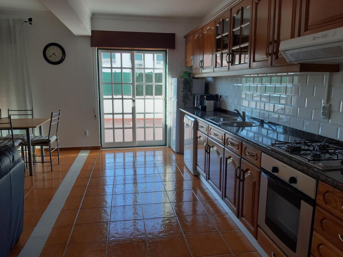 Casa O'Lado Apartment Golegã Екстериор снимка