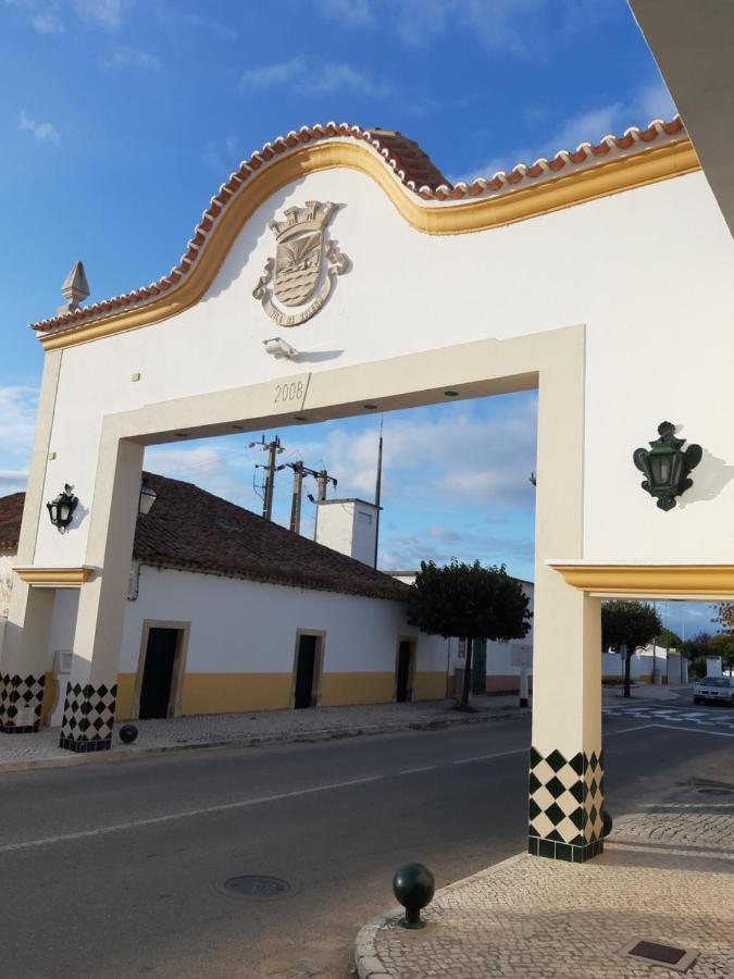 Casa O'Lado Apartment Golegã Екстериор снимка