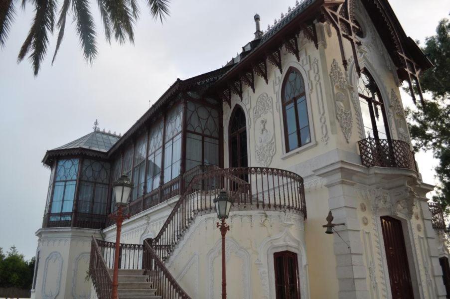 Casa O'Lado Apartment Golegã Екстериор снимка